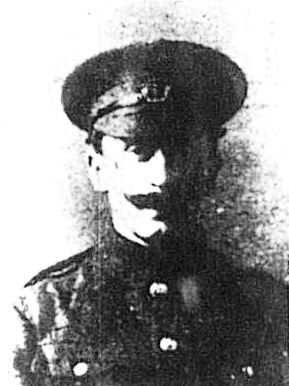 Frederick Thomas Stringer